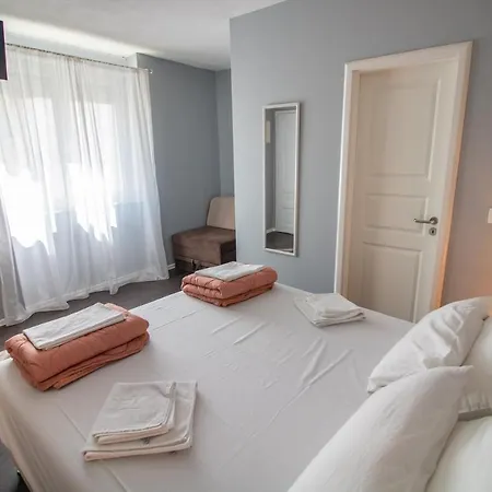 Vendégház M Mostar