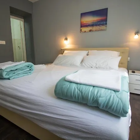 Vendégház M Mostar