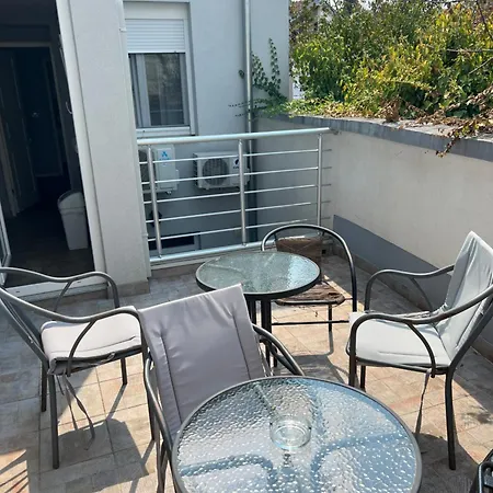 Vendégház M Mostar