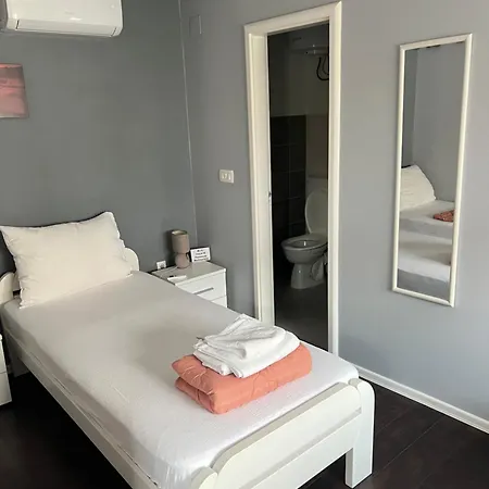 Vendégház M Mostar