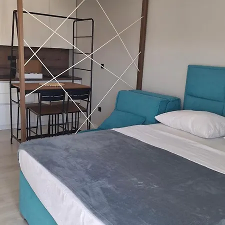 M Villa
