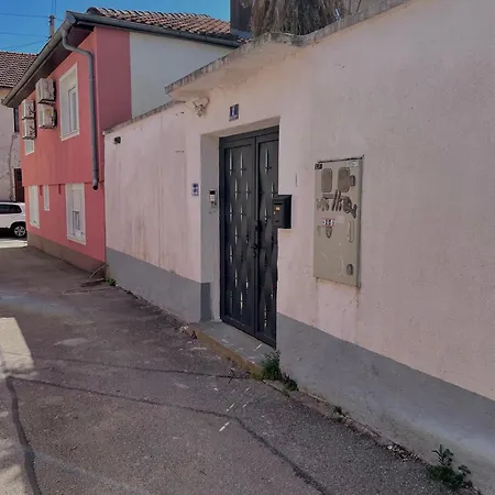 Vendégház M Mostar