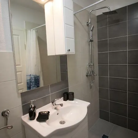 M Vendégház Mostar