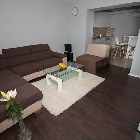 Vendégház M Mostar