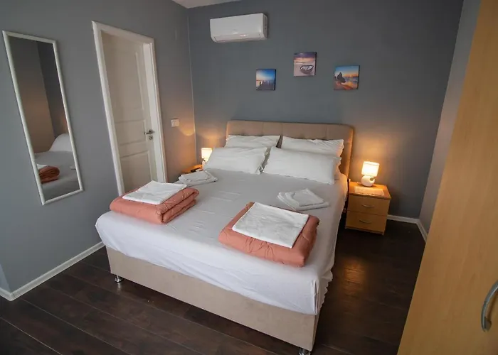 M ゲストハウス 4*