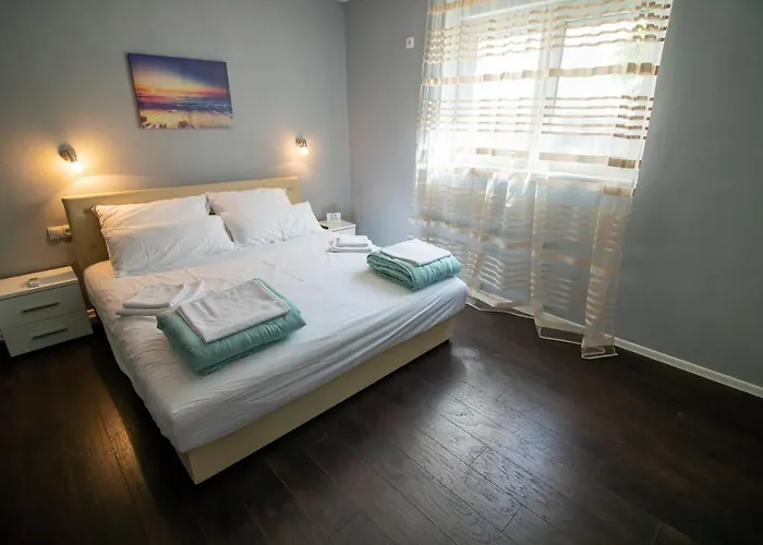 ゲストハウス M