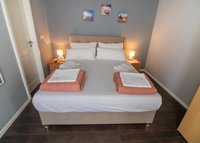 M ゲストハウス