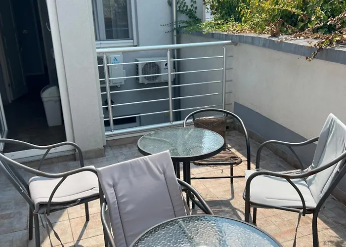 ゲストハウス M モスタル