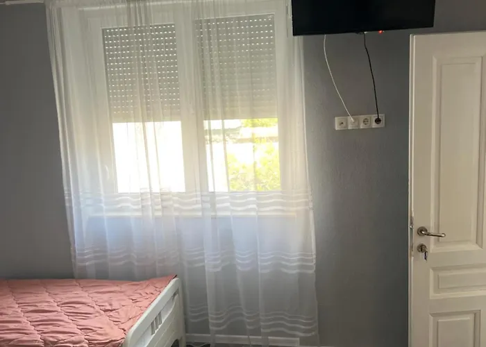 M ゲストハウス