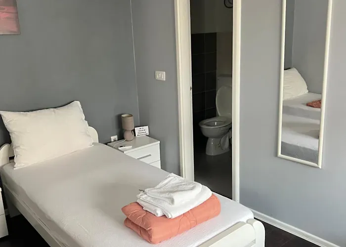 ゲストハウス M モスタル