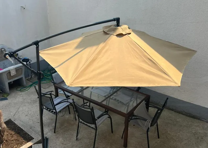 M ゲストハウス