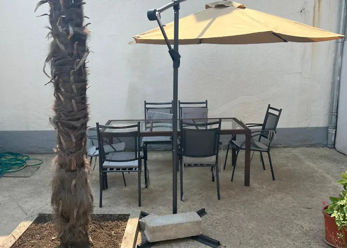 M ゲストハウス