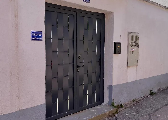 ゲストハウス M 4*