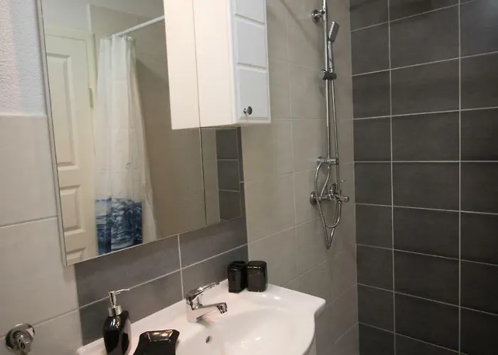 M ゲストハウス モスタル