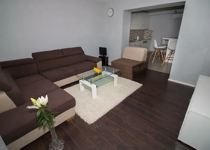 ゲストハウス M モスタル